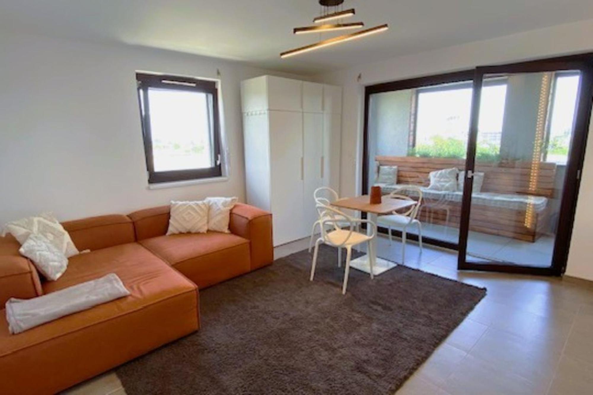 For 2 Easy Access And Great Views! Strasbourg